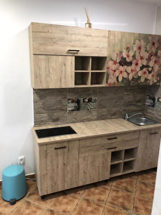 Gaby 2 Lägenhet Braşov Exteriör bild