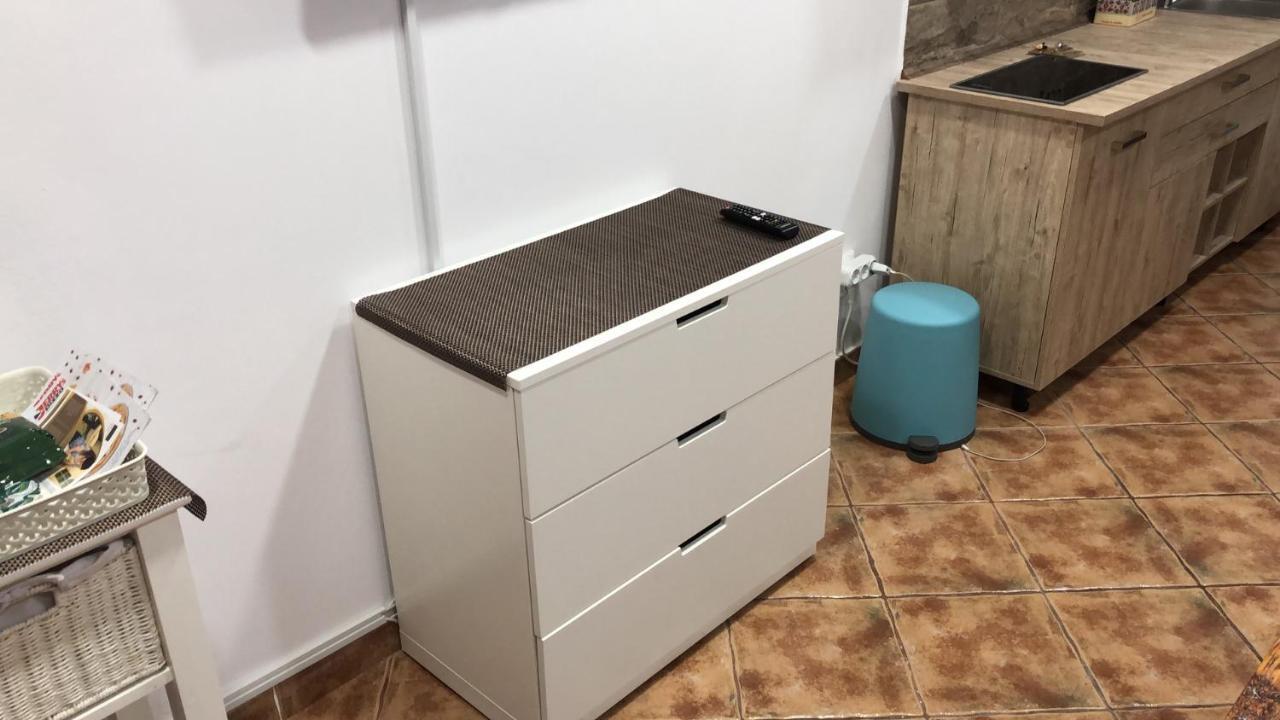 Gaby 2 Lägenhet Braşov Exteriör bild