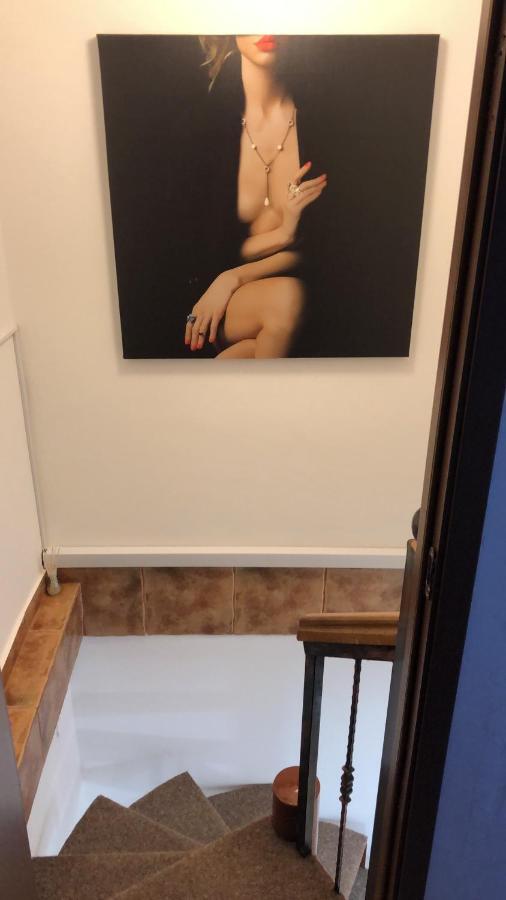 Gaby 2 Lägenhet Braşov Exteriör bild